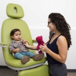 5 Early Signs Your Child May Need Speech Therapy
