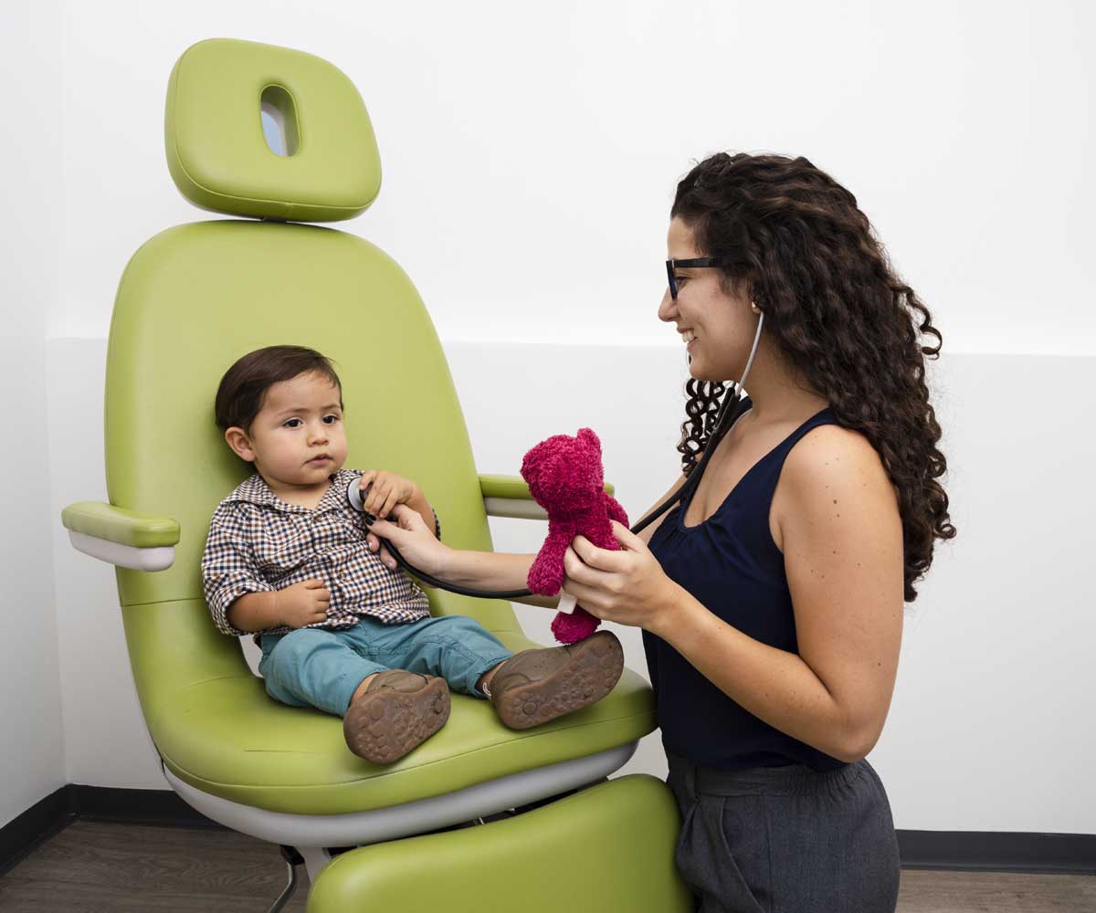 5 Early Signs Your Child May Need Speech Therapy